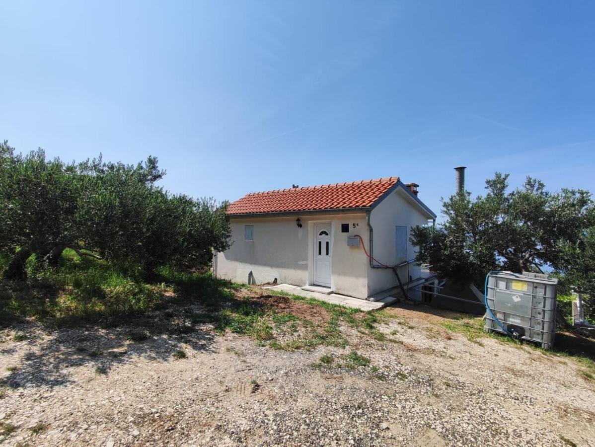 Holiday Home Betty Jesenice  Exterior foto