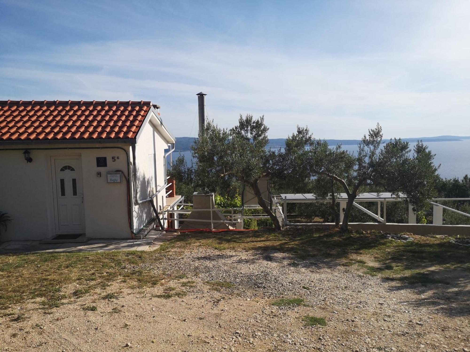 Holiday Home Betty Jesenice  Exterior foto